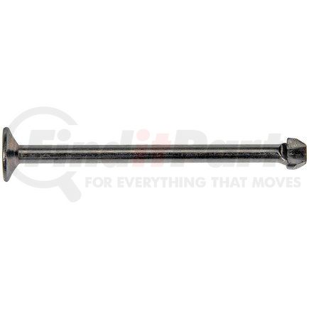 HW1106 by DORMAN - Brake Spring Hold Down Pin