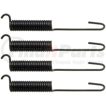 HW111 by DORMAN - Drum Brake Return Spring Kit