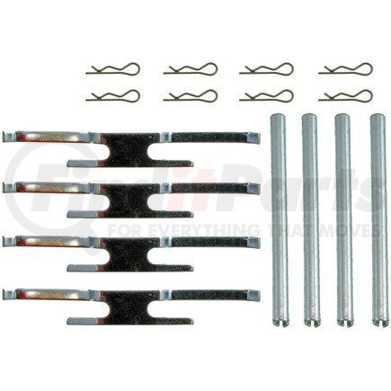 Dorman HW13175 Disc Brake Hardware Kit Disc Brake Hardware Kit