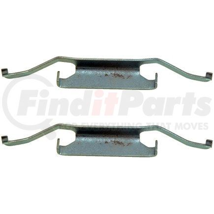 Dorman HW13183 Disc Brake Hardware Kit Disc Brake Hardware Kit