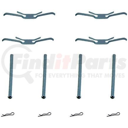Dorman HW13248 Disc Brake Hardware Kit Disc Brake Hardware Kit