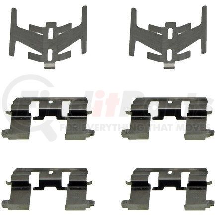 HW13273 by DORMAN - Disc Brake Hardware Kit