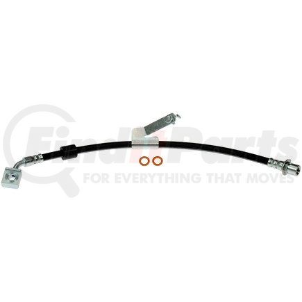 H622783 by DORMAN - Brake Hydraulic Hose