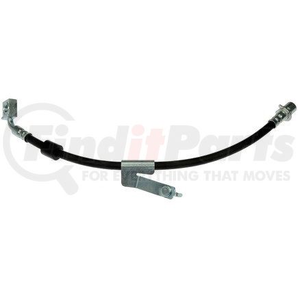 H622784 by DORMAN - Brake Hydraulic Hose