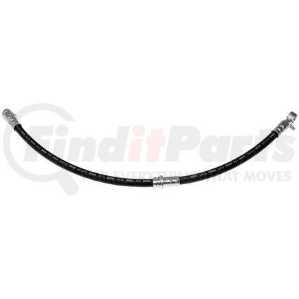 H622808 by DORMAN - Brake Hydraulic Hose