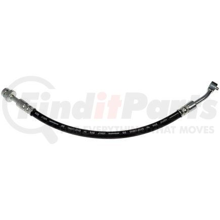 H622836 by DORMAN - Brake Hydraulic Hose