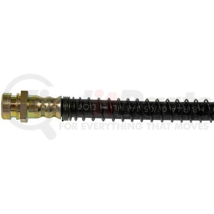 H629003 by DORMAN - Brake Hydraulic Hose