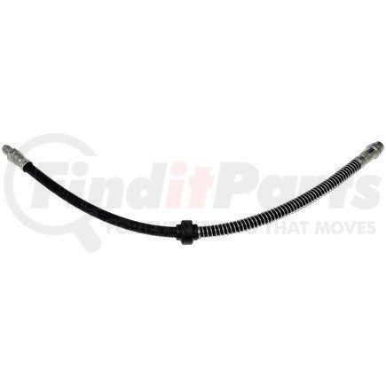 H629086 by DORMAN - Brake Hydraulic Hose