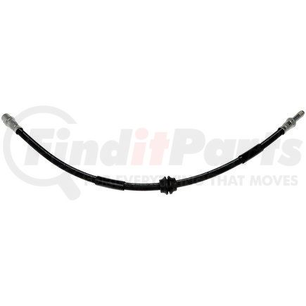 H629097 by DORMAN - Brake Hydraulic Hose