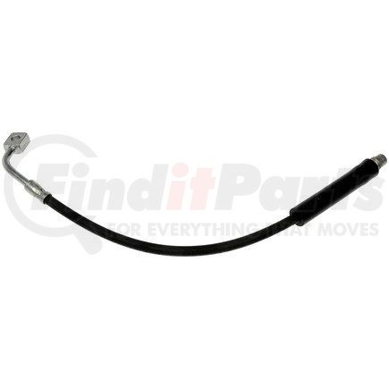 H629098 by DORMAN - Brake Hydraulic Hose