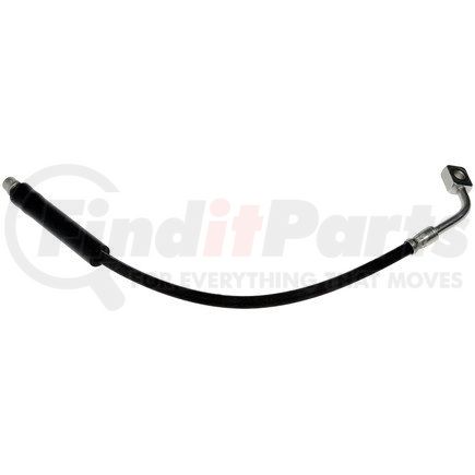 H629099 by DORMAN - Brake Hydraulic Hose