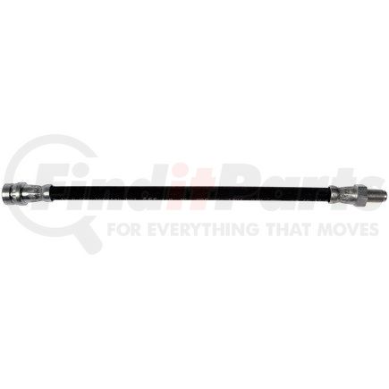 H629104 by DORMAN - Brake Hydraulic Hose