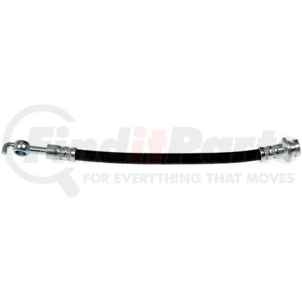 H629114 by DORMAN - Brake Hydraulic Hose