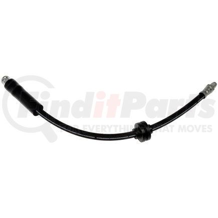 H629116 by DORMAN - Brake Hydraulic Hose