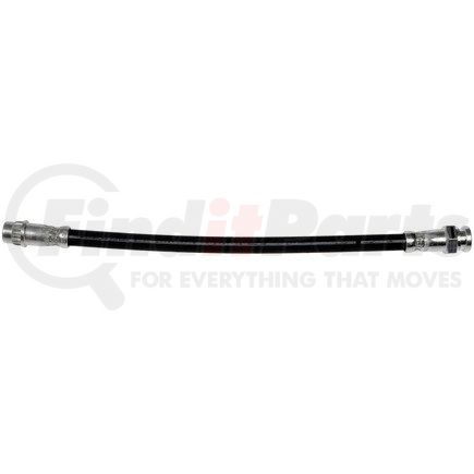 H629117 by DORMAN - Brake Hydraulic Hose