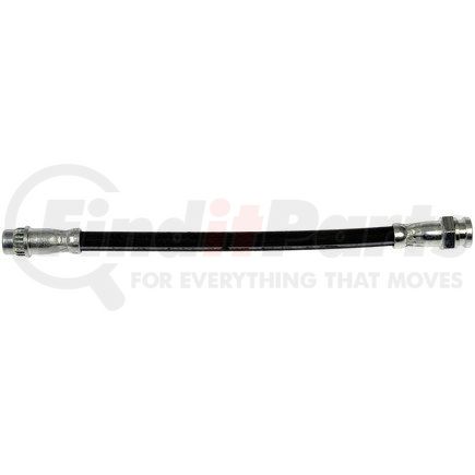 H629118 by DORMAN - Brake Hydraulic Hose