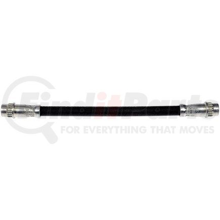 H629125 by DORMAN - Brake Hydraulic Hose