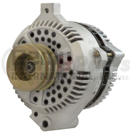 53194 by DELCO REMY - Alternator - Remanufactured
