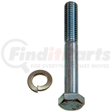 HW14043 by DORMAN - Disc Brake Caliper Bolt or Pin