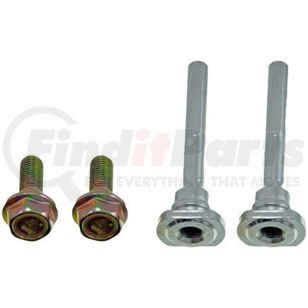 HW14045 by DORMAN - Disc Brake Caliper Bolt or Pin