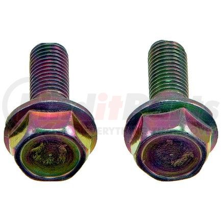 HW14053 by DORMAN - Disc Brake Caliper Bolt or Pin