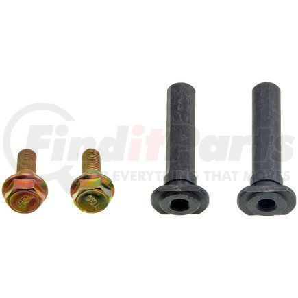 HW14058 by DORMAN - Disc Brake Caliper Bolt or Pin