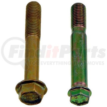 HW14060 by DORMAN - Disc Brake Caliper Bolt or Pin