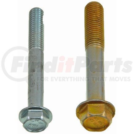 HW14062 by DORMAN - Disc Brake Caliper Bolt or Pin