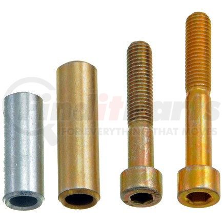 Dorman HW14064 Disc Brake Caliper Bolt Disc Brake Caliper Bolt or Pin