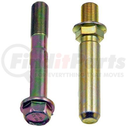 Dorman HW14065 Disc Brake Caliper Bolt Disc Brake Caliper Bolt or Pin