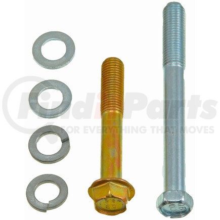 HW14066 by DORMAN - Disc Brake Caliper Bolt or Pin