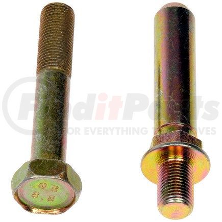 HW14067 by DORMAN - Disc Brake Caliper Bolt Or Pin