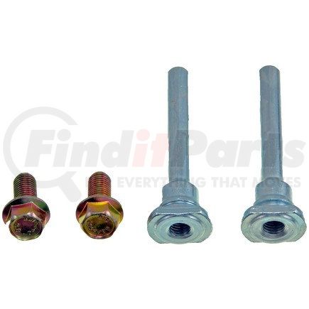 HW14068 by DORMAN - Disc Brake Caliper Bolt or Pin