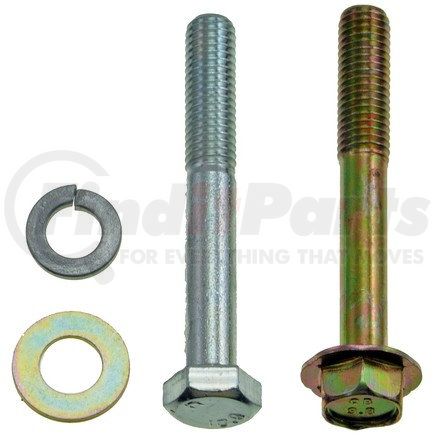 HW14070 by DORMAN - Disc Brake Caliper Bolt or Pin