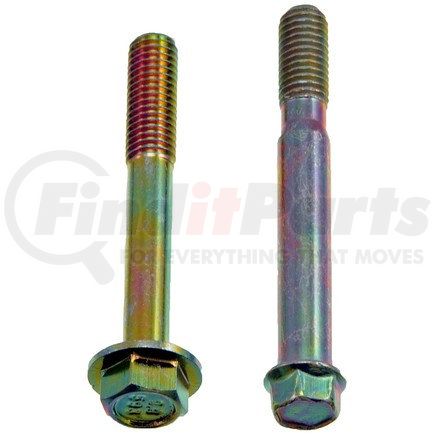 HW14074 by DORMAN - Disc Brake Caliper Bolt or Pin