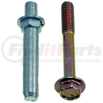 HW14075 by DORMAN - Disc Brake Caliper Bolt or Pin