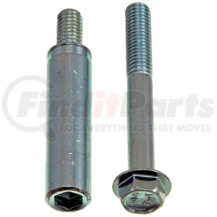 HW14126 by DORMAN - Disc Brake Caliper Bolt or Pin