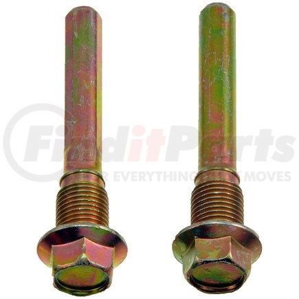 HW14127 by DORMAN - Disc Brake Caliper Bolt or Pin