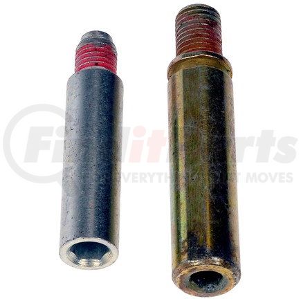 HW14129 by DORMAN - Disc Brake Caliper Bolt or Pin