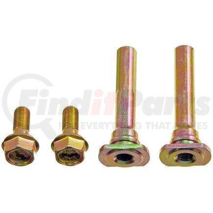 HW14132 by DORMAN - Disc Brake Caliper Bolt or Pin