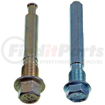 HW14133 by DORMAN - Disc Brake Caliper Bolt or Pin