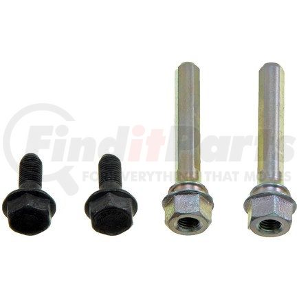 HW14136 by DORMAN - Disc Brake Caliper Bolt or Pin