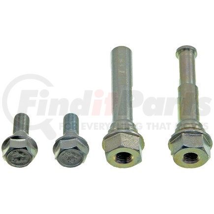 HW14138 by DORMAN - Disc Brake Caliper Bolt or Pin