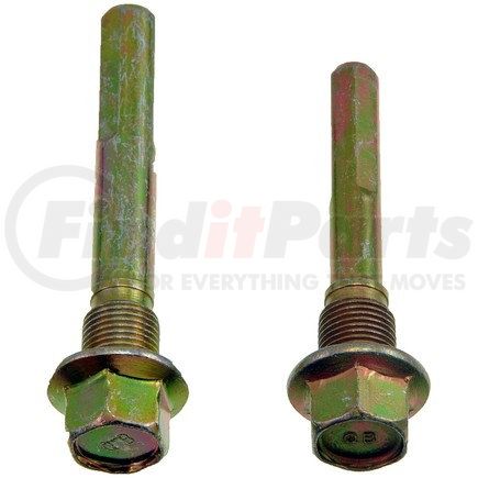 HW14139 by DORMAN - Disc Brake Caliper Bolt or Pin