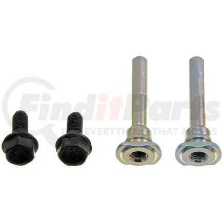 HW14145 by DORMAN - Disc Brake Caliper Bolt or Pin