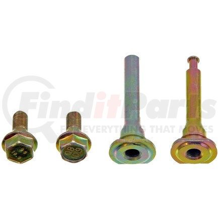 HW14149 by DORMAN - Disc Brake Caliper Bolt or Pin