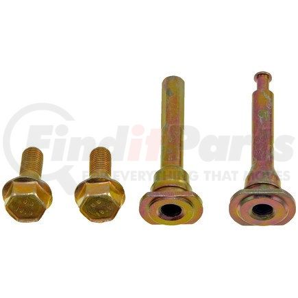 HW14152 by DORMAN - Disc Brake Caliper Bolt or Pin