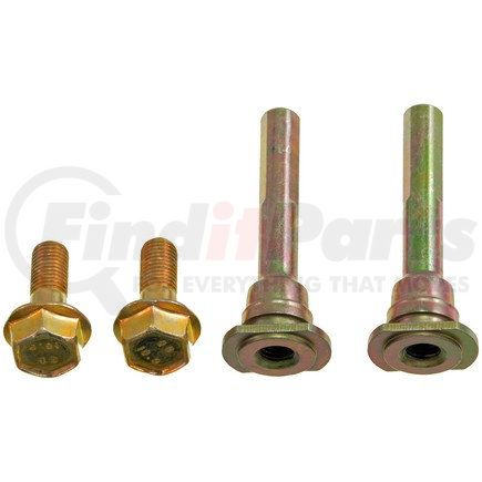 HW14153 by DORMAN - Disc Brake Caliper Bolt or Pin