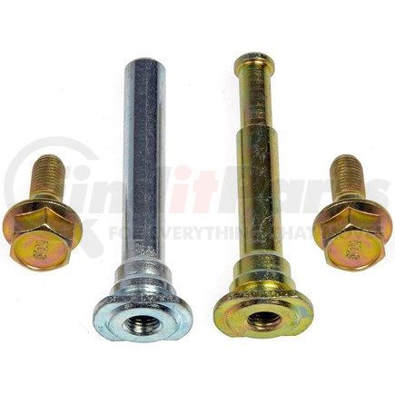 HW14154 by DORMAN - Disc Brake Caliper Bolt or Pin