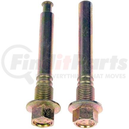 HW14155 by DORMAN - Disc Brake Caliper Bolt or Pin